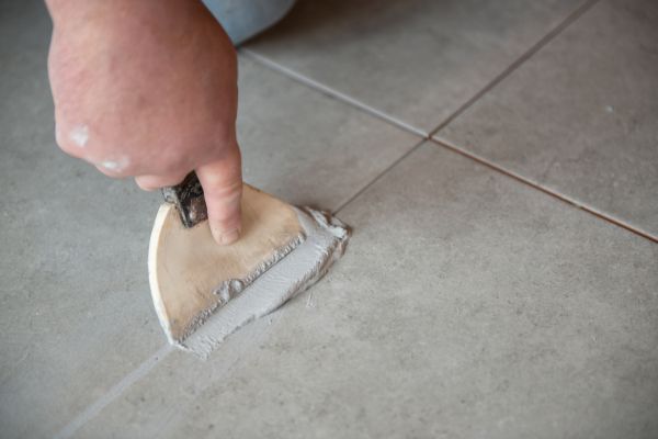 Tile Resurfacing